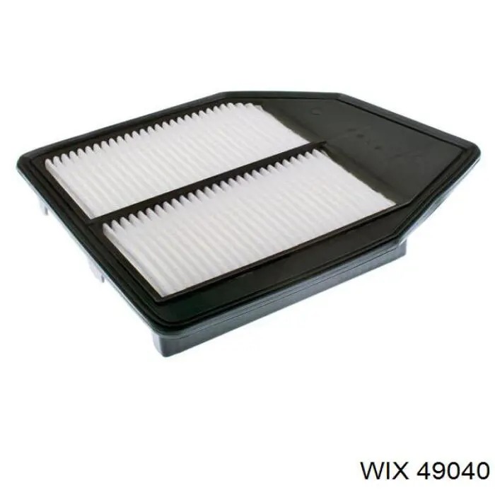 49040 WIX Воздушный фильтр двигателя