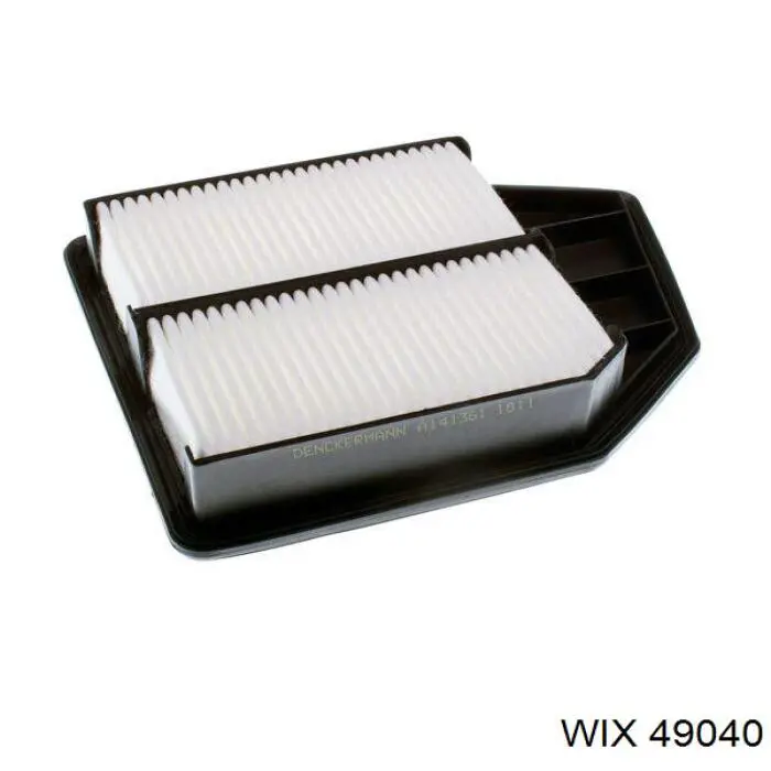 Элемент воздушного фильтра WIX 49040 цена, от 17.89 USD