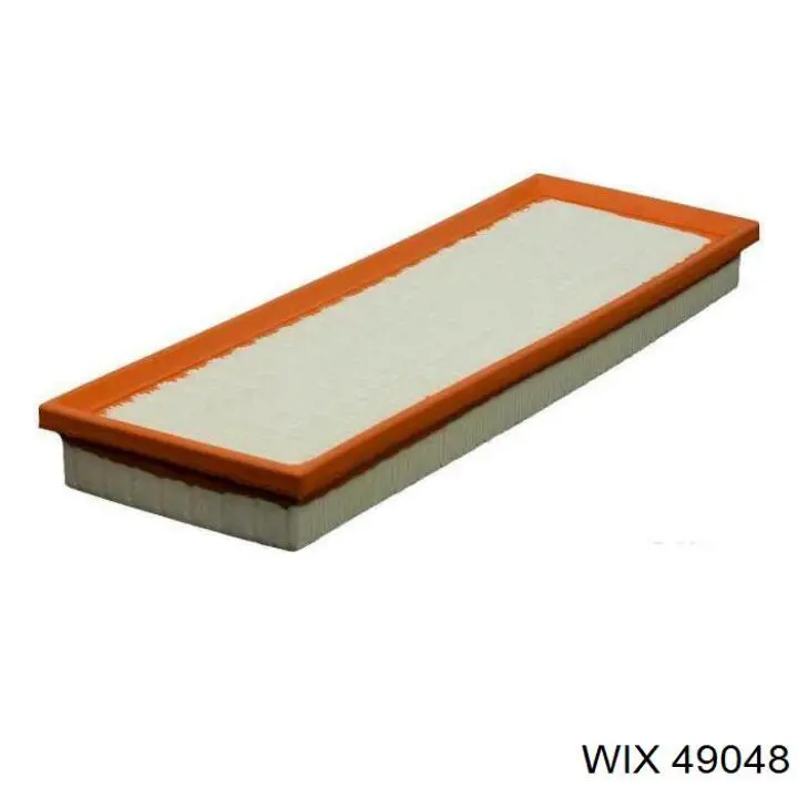 Элемент воздушного фильтра WIX 49048 цена, от 20.38 USD
