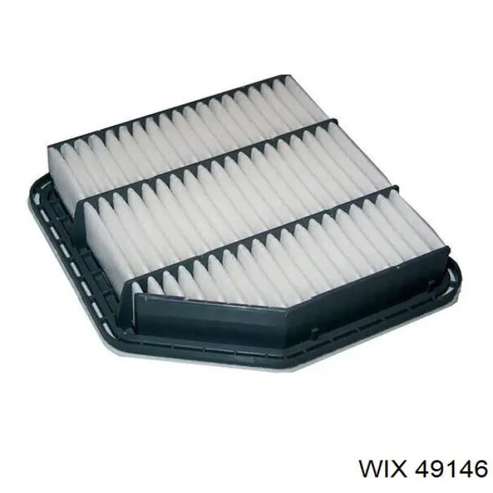 Элемент воздушного фильтра WIX 49146 цена, от 6.91 USD