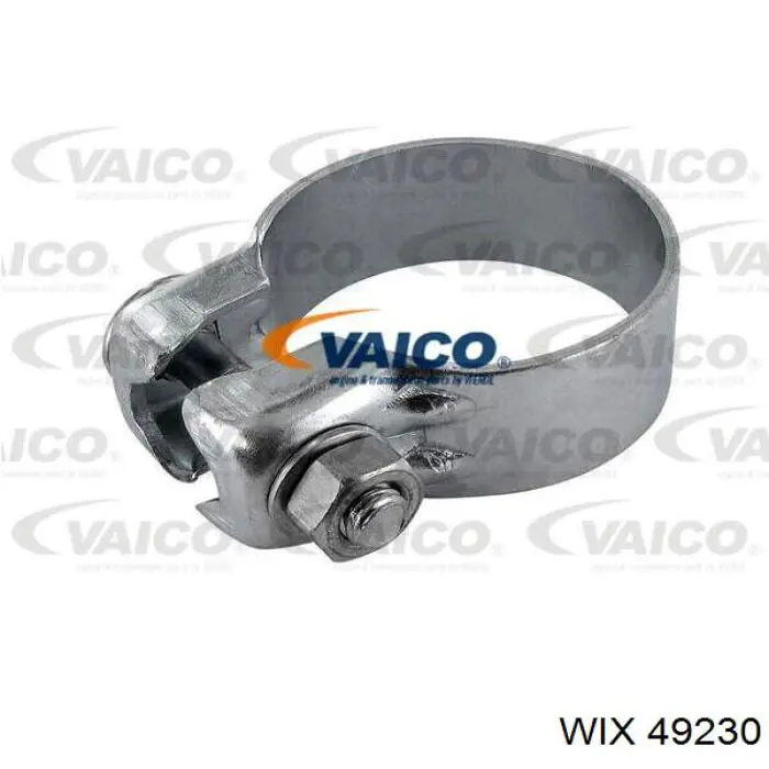 Элемент воздушного фильтра WIX 49230 цена, от 11.39 USD