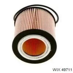 Купить 49711 WIX Автомобильный фильтр воздуха