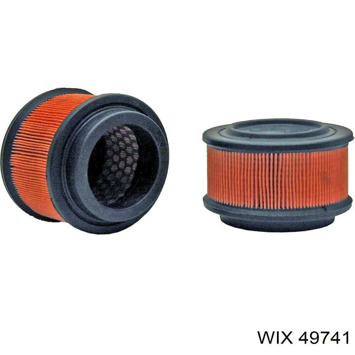  C11008 Mann-Filter