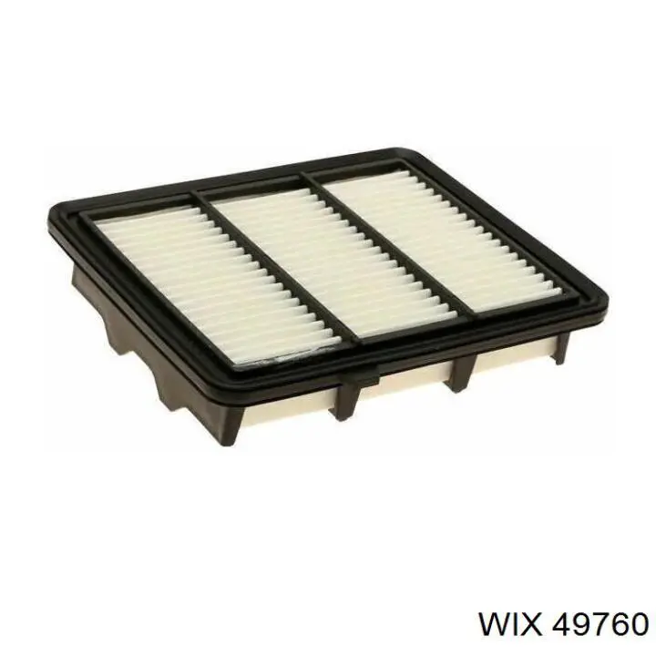 49760 WIX Внутрисалонный фильтр