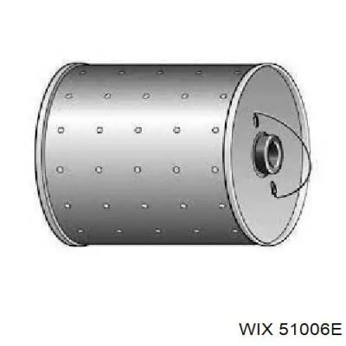 Фильтр очистки масла центробежный WIX 51006E цена, от 5.70 USD