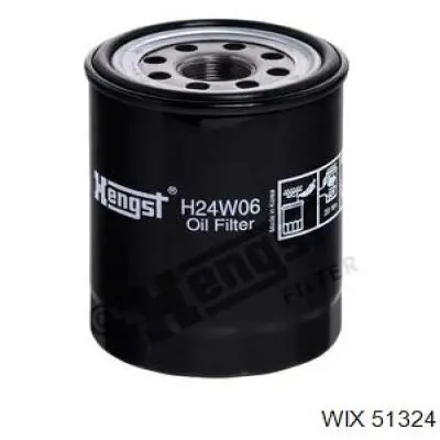 Фильтр очистки масла центробежный WIX 51324 цена, от 7.05 USD