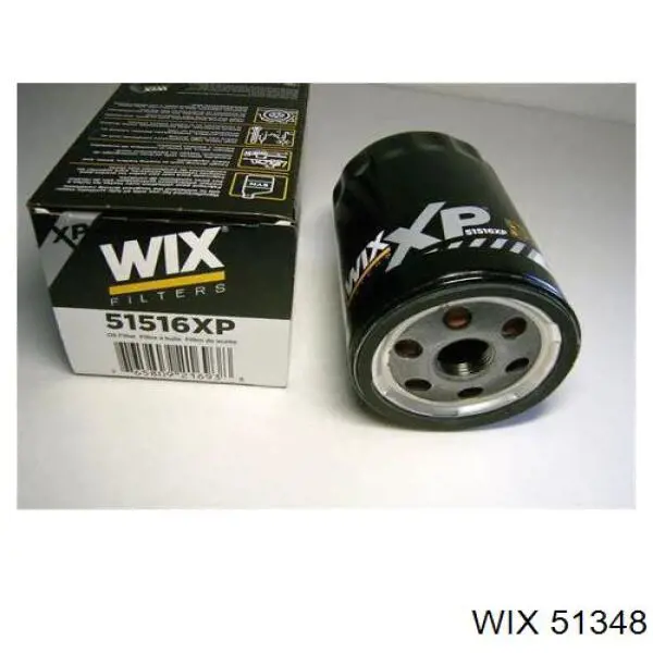 Купить 51348 WIX Фильтр центробежный очистки масла