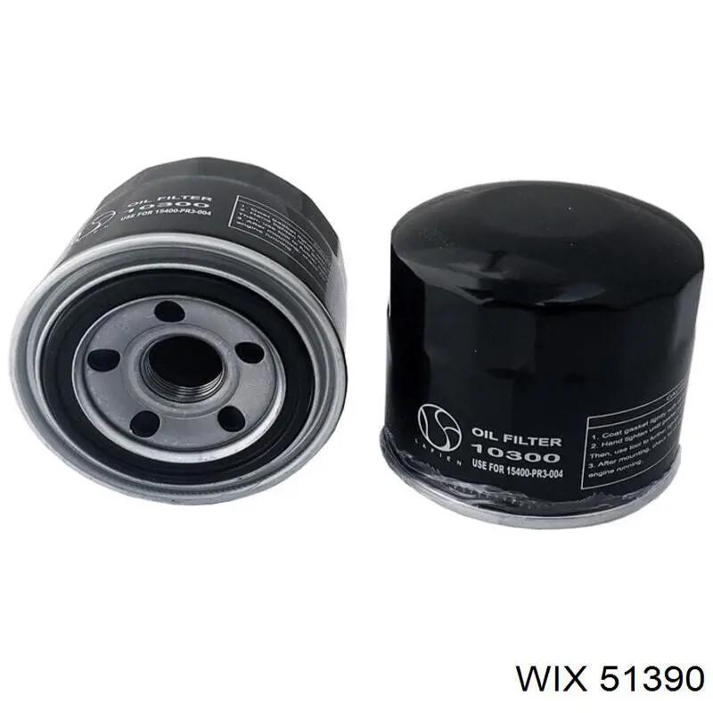 Купить LS488 Motorparts Фильтр центробежный очистки масла