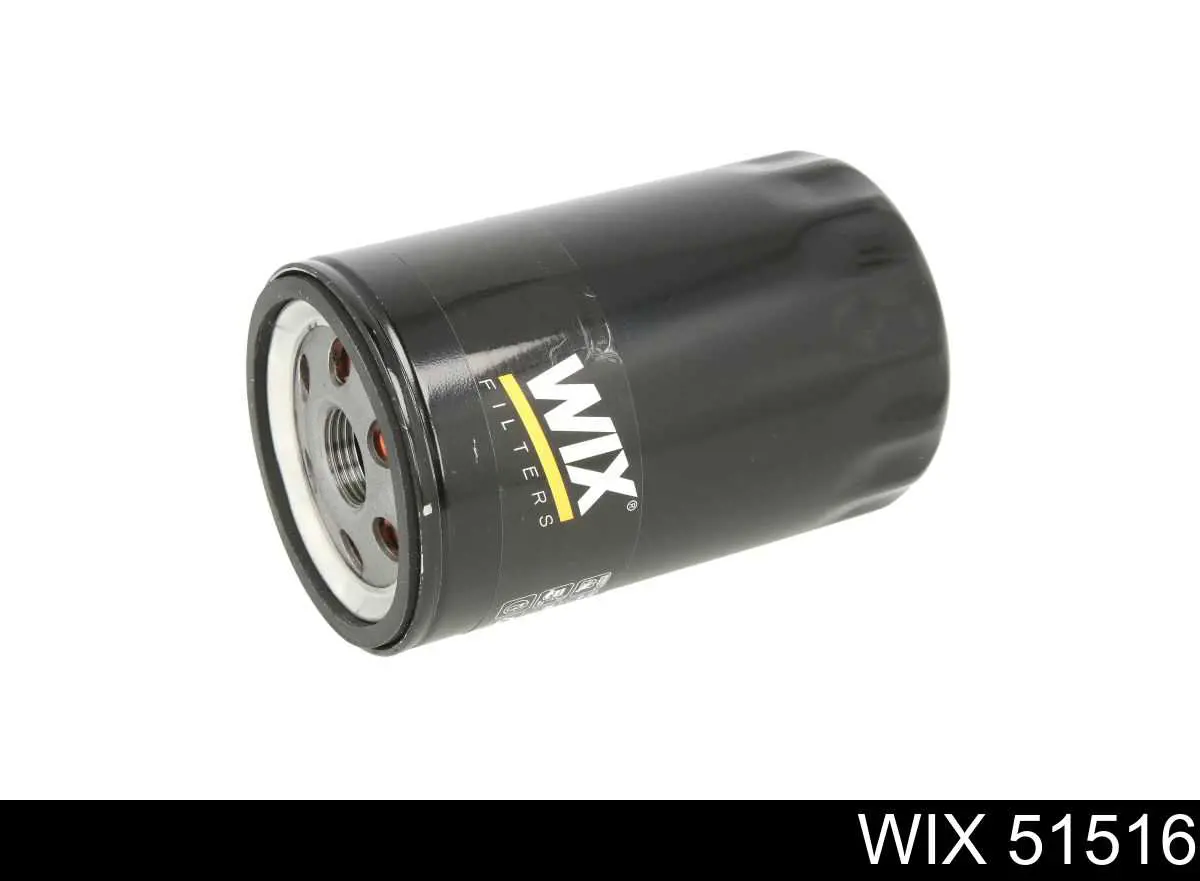 51516 WIX масляный фильтр