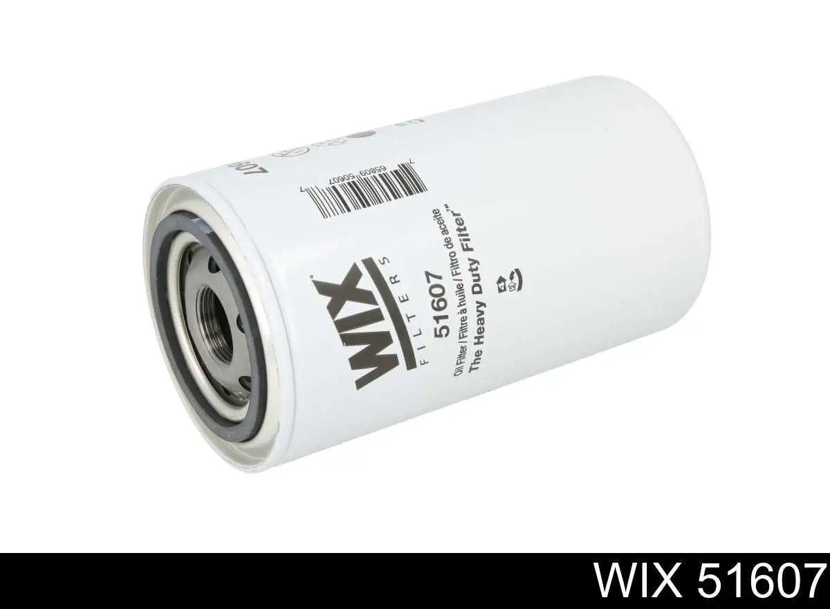 51607 WIX масляный фильтр