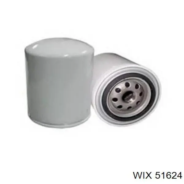 51624 WIX Масляный фильтр АКПП