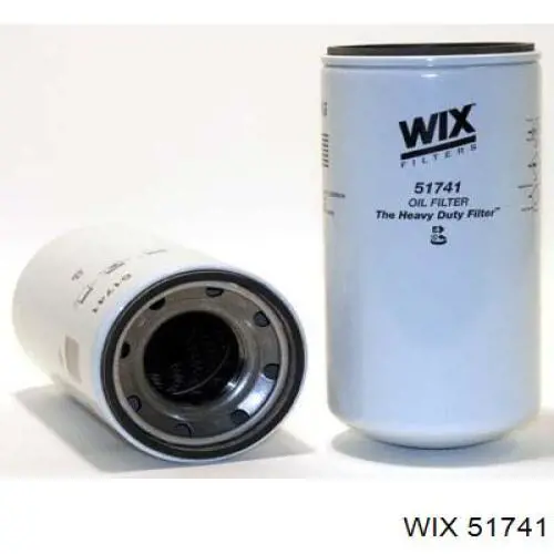Фильтр очистки масла центробежный WIX 51741 цена, от 32.52 USD
