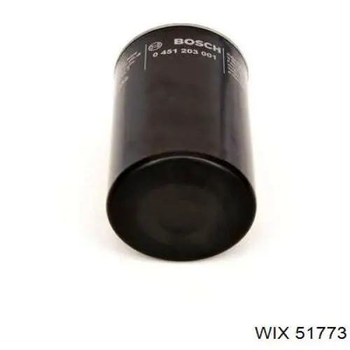 51773 WIX масляный фильтр