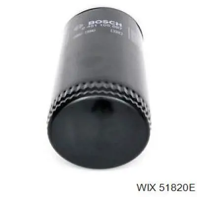Фильтр гидравлики WIX 51820E