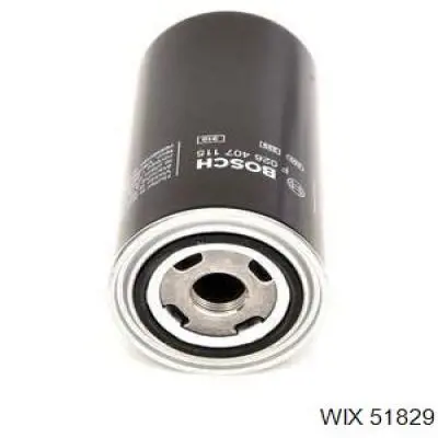 Фильтр коробки автомат WIX 51829 цена, от 20.56 USD
