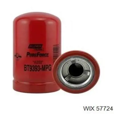 HY380W Hengst 