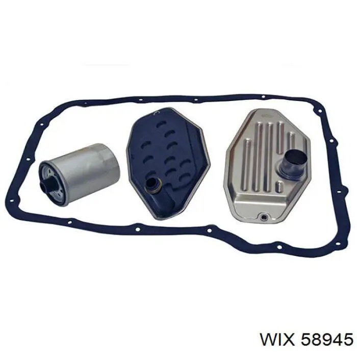 Маслоприемник (маслоулавливатель) Toyota 3530330050 цена, от 14.70 USD