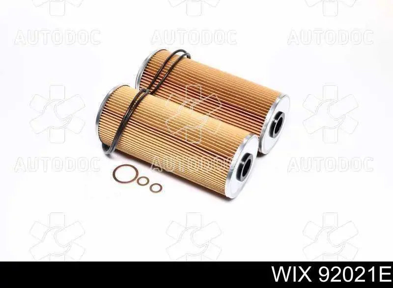 Фильтр очистки масла центробежный WIX 92021E цена, от 10.85 USD