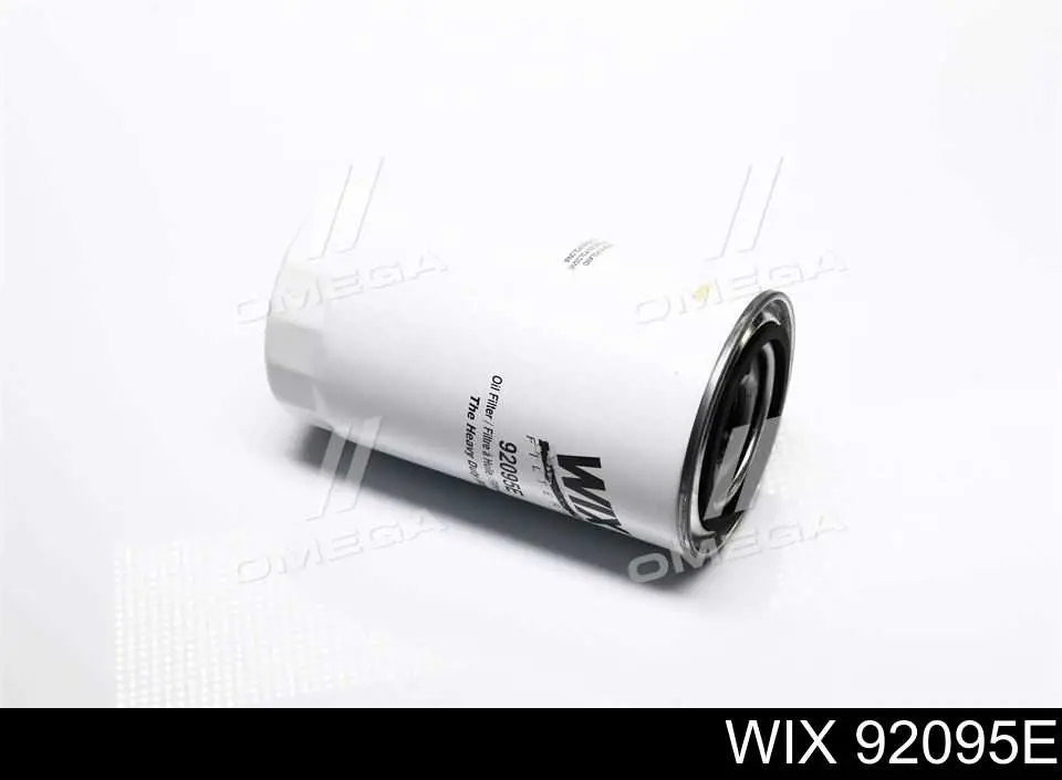92095E WIX масляный фильтр