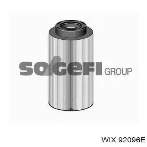 Купить 92096E WIX Фильтр центробежный очистки масла