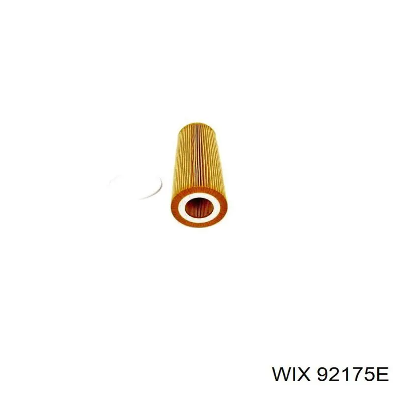 Фильтр очистки масла центробежный WIX 92175E цена, от 16.25 USD
