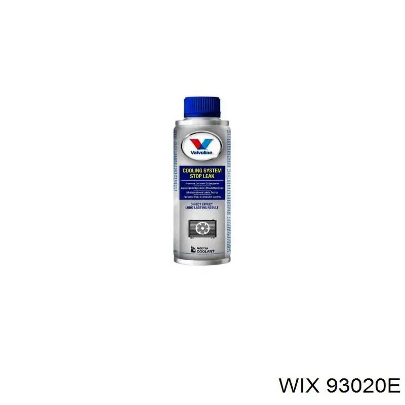 Элемент воздушного фильтра WIX 93020E цена, от 44.24 USD