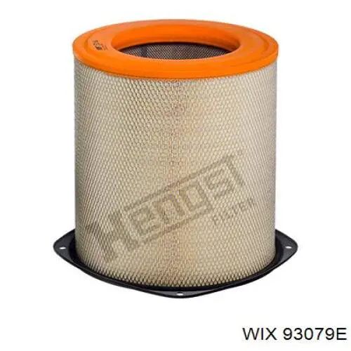 93079E WIX filtro de ar