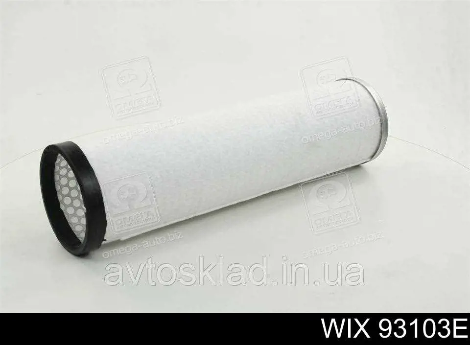 Купить 93103E WIX Автомобильный фильтр воздуха