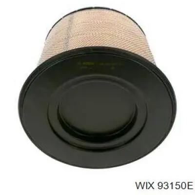 93150E WIX Воздушный фильтр двигателя