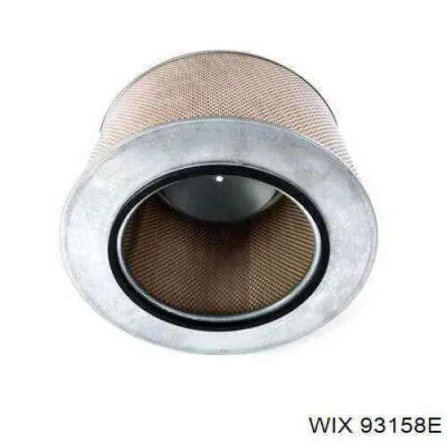 Фильтр воздушный WIX 93158E
