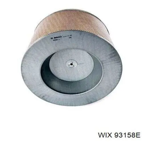 Купить 93158E WIX Автомобильный фильтр воздуха