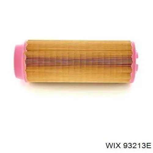Элемент воздушного фильтра WIX 93213E цена, от 19.79 USD