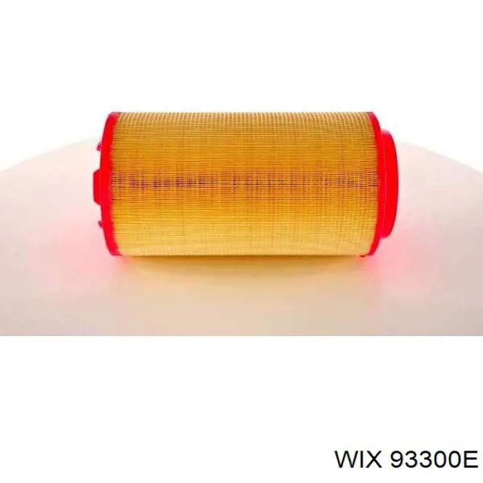 93300E WIX Воздушный фильтр двигателя