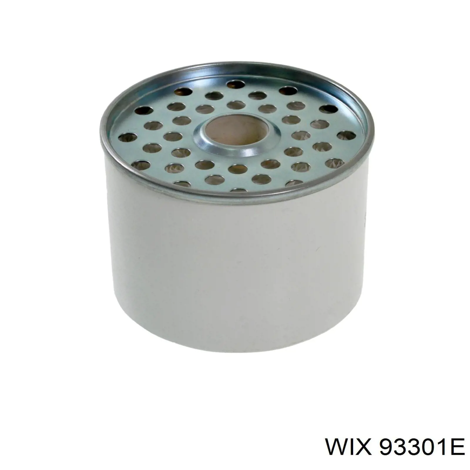 93301E WIX воздушный фильтр