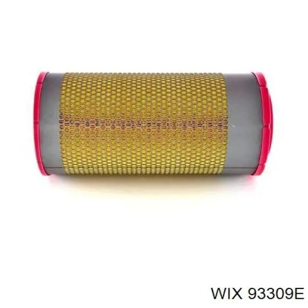 Элемент воздушного фильтра WIX 93309E цена, от 32.79 USD
