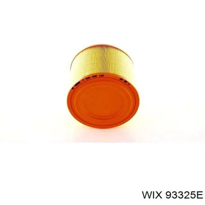 Купить 93325E WIX Автомобильный фильтр воздуха