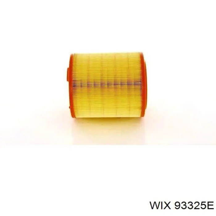 Воздушный фильтр 93325E WIX