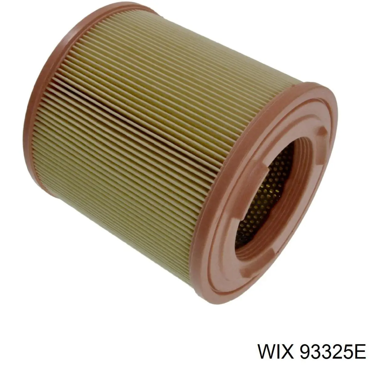Фильтр воздушный WIX 93325E