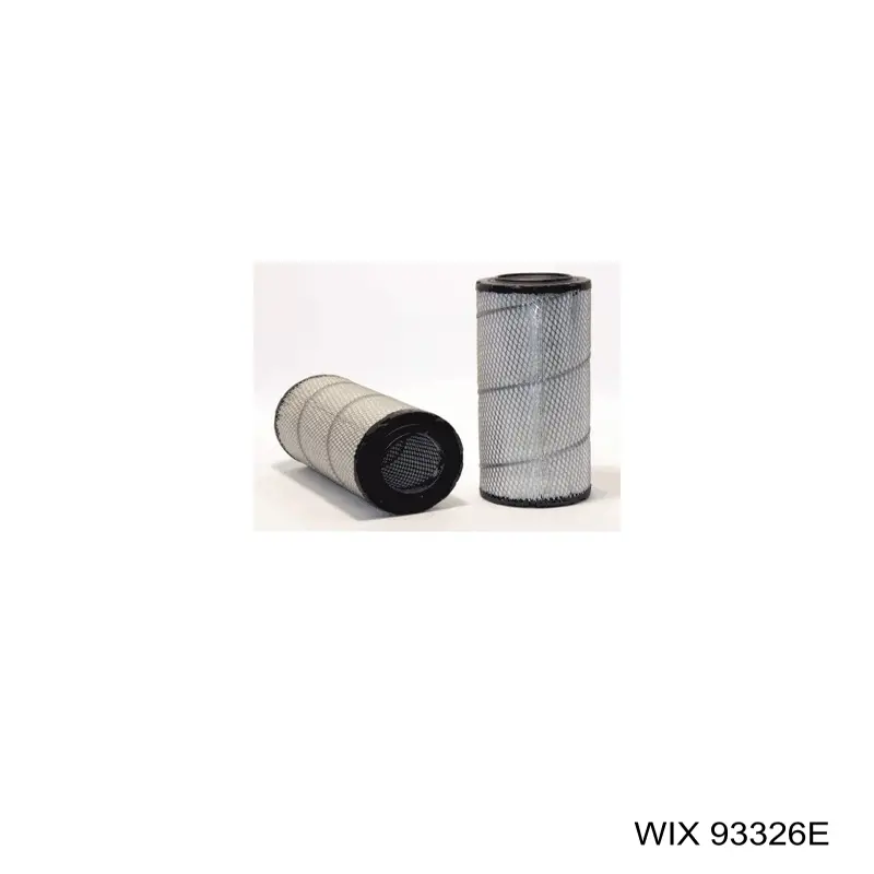 Купить 93326E WIX Автомобильный фильтр воздуха