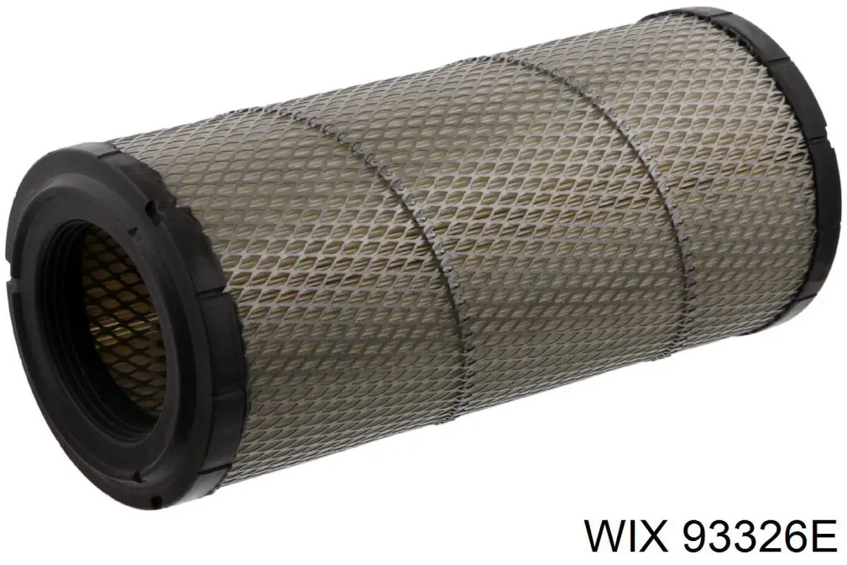 Filtro de aire 93326E WIX