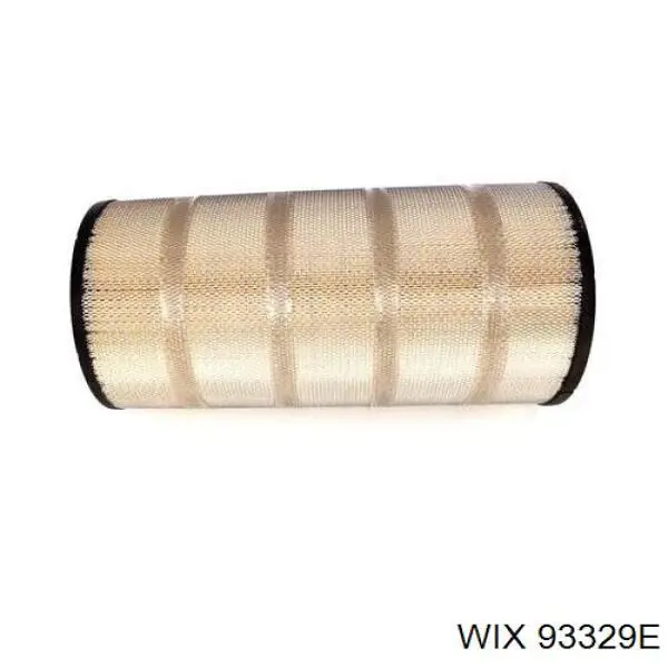 Элемент воздушного фильтра WIX 93329E цена, от 55.44 USD