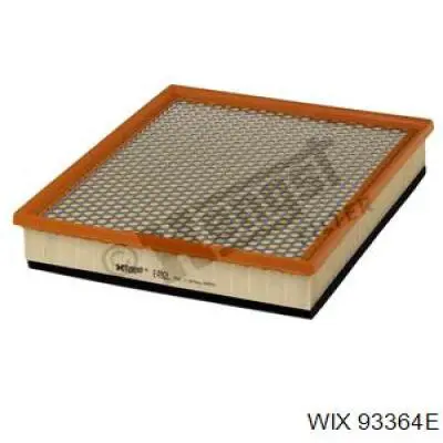 Фильтр воздушный WIX 93364E
