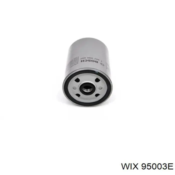 Купить 95003E WIX Фильтр-отстойник топлива грубой очистки