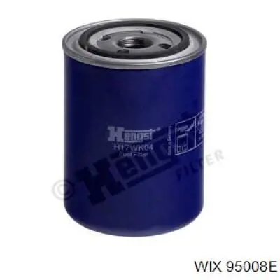 Фильтр топливный WIX 95008E