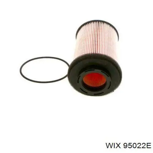 Купить 95022E WIX Фильтр-отстойник топлива грубой очистки