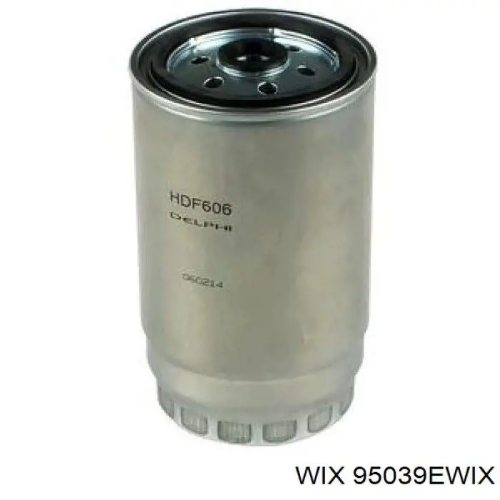 95039EWIX WIX топливный фильтр