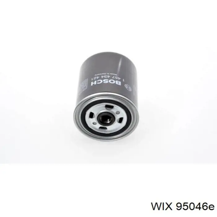 Фильтр топливный WIX 95046E