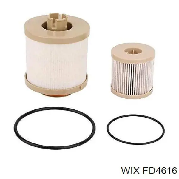  FD4616 WIX