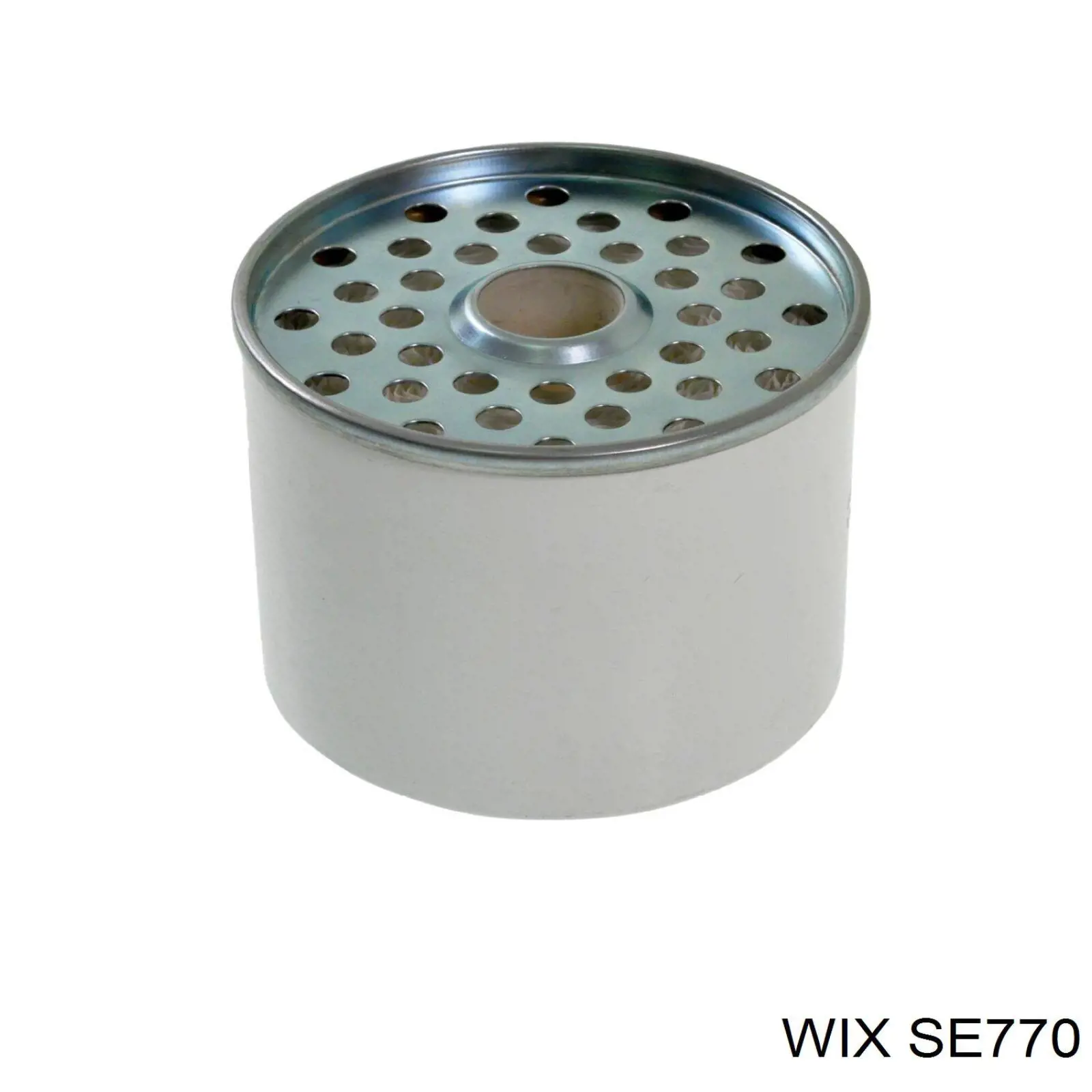 Воздушный фильтр SE770 WIX