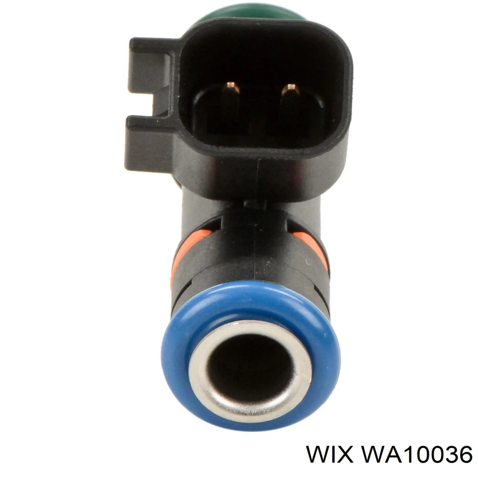 Воздушный фильтр WA10036 WIX